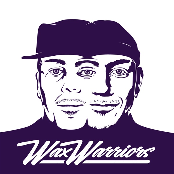 Artwork for WaxWarriors