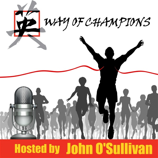 Artwork for Way of Champions Podcast