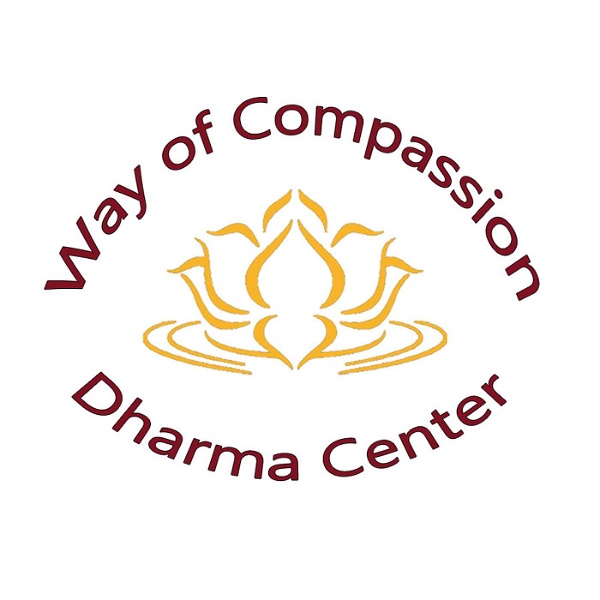Artwork for Way of Compassion Dharma Center