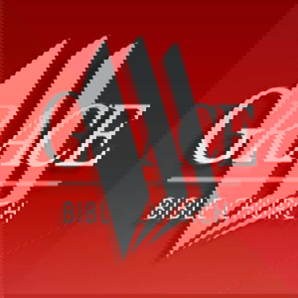 Artwork for Way Of Grace