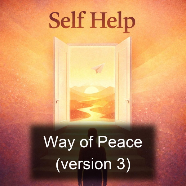 Artwork for Way of Peace