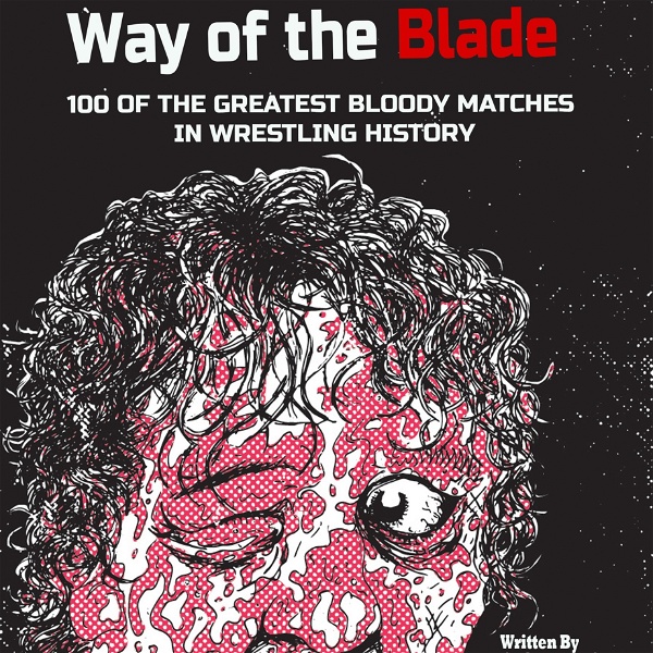 Artwork for Way of the Blade