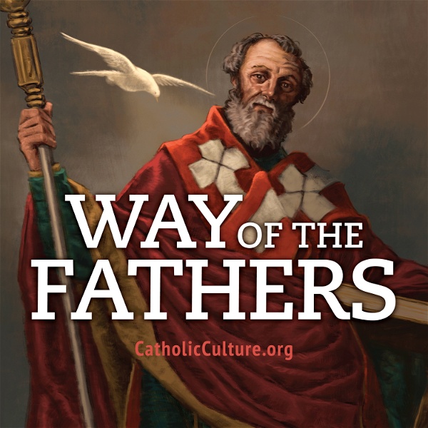Artwork for Way of the Fathers