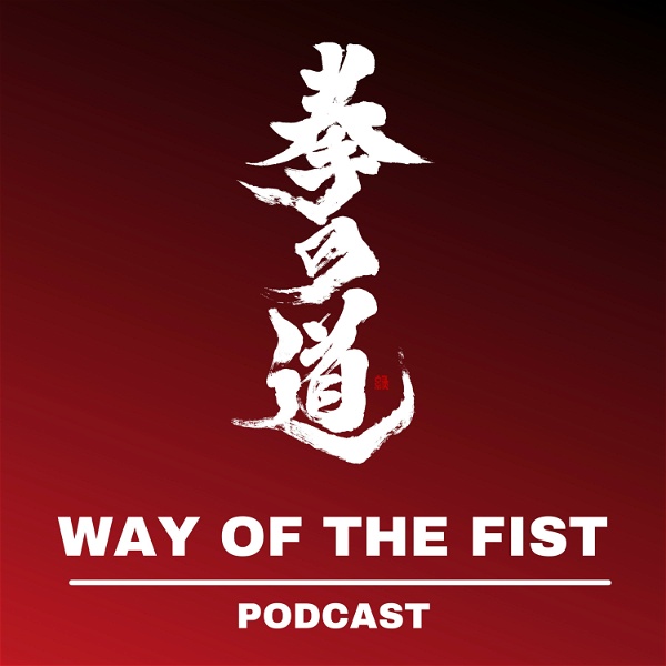 Artwork for Way of the Fist