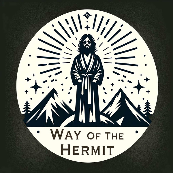 Artwork for Way of the Hermit