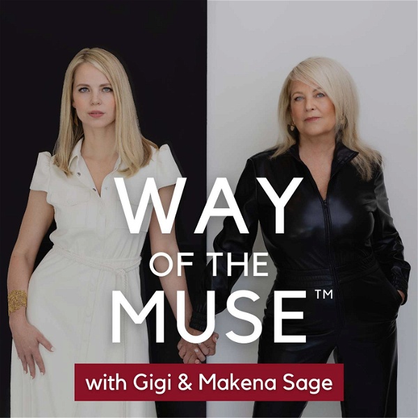 Artwork for Way of the Muse™