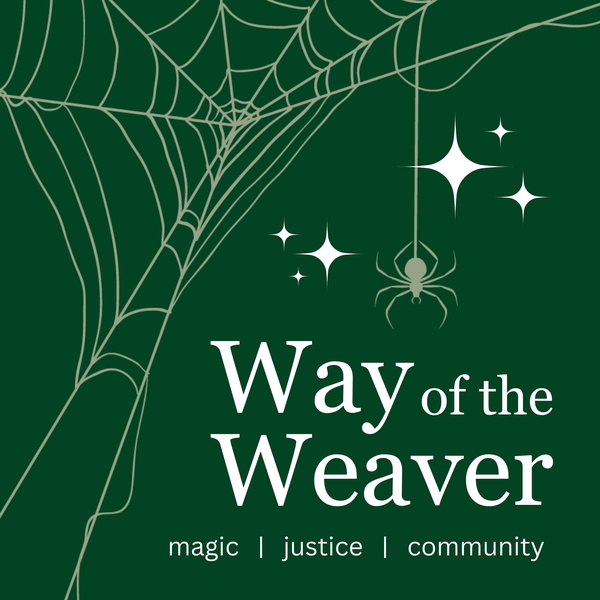 Artwork for Way of the Weaver