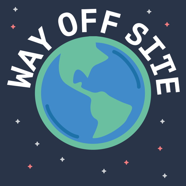 Artwork for Way Off Site