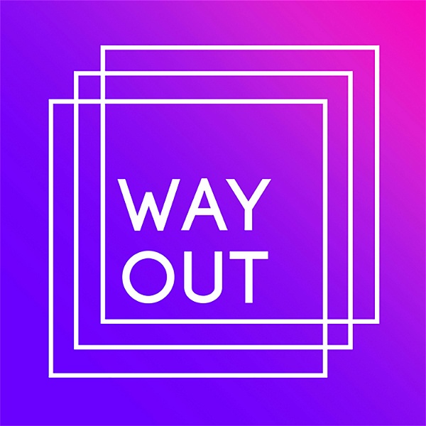 Artwork for Way Out