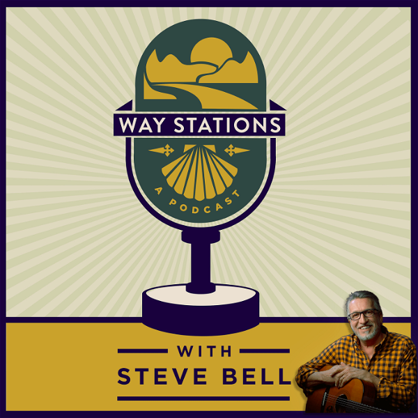 Artwork for Way Stations