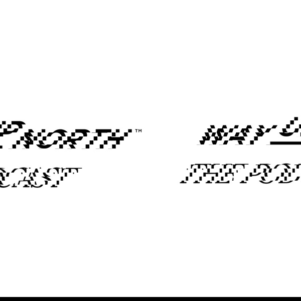 Artwork for Way Up North