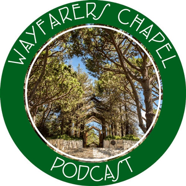 Artwork for Wayfarers Chapel Podcast