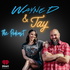 Wayne D & Tay The Podcast