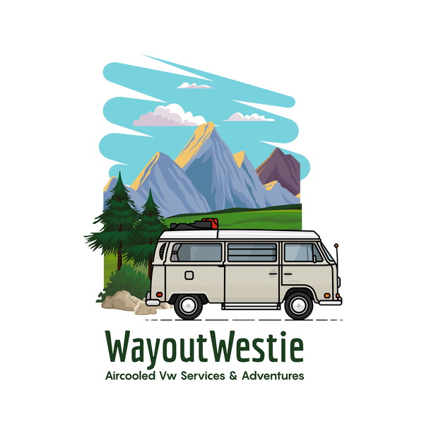 Artwork for Wayoutwestie Podcast