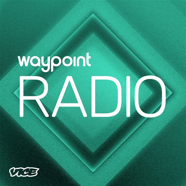 Artwork for Waypoint Radio