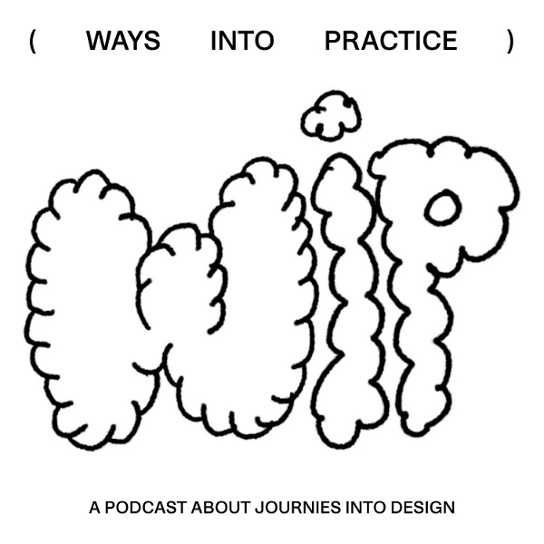 Artwork for Ways Into Practice
