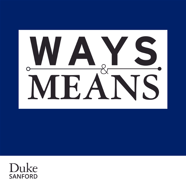 Artwork for Ways & Means