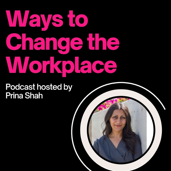 Artwork for Ways to Change the Workplace