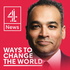 Ways to Change the World with Krishnan Guru-Murthy