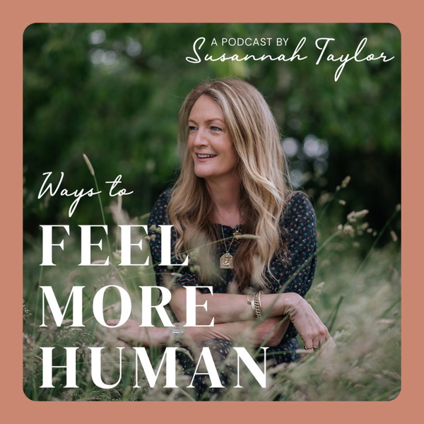 Artwork for Ways To Feel More Human
