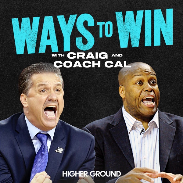 Artwork for Ways To Win