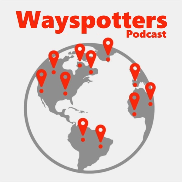 Artwork for Wayspotters