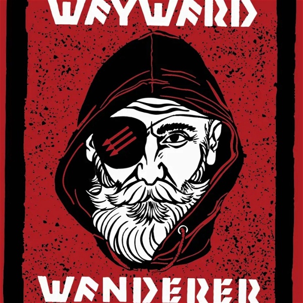 Artwork for Wayward Wanderer