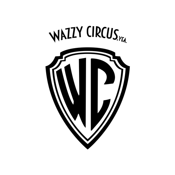 Artwork for WazzyCircus Radio Podcast