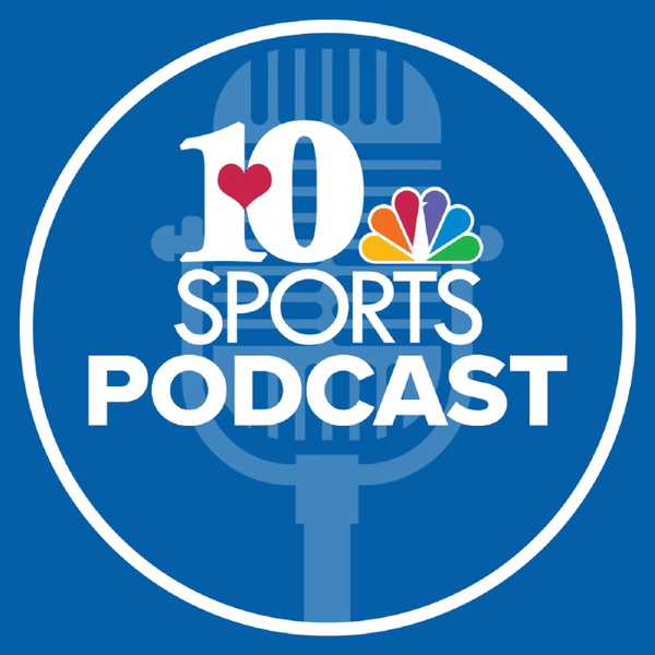 Artwork for WBIR 10Sports Podcast