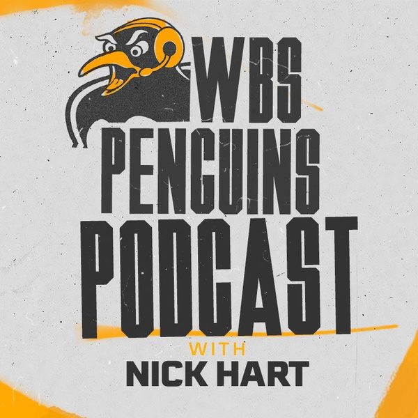 Artwork for WBS Penguins Podcast