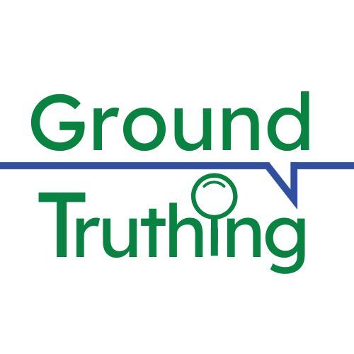Artwork for WCA Ground Truthing