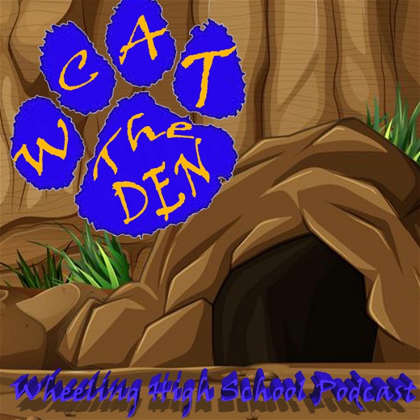 Artwork for WCAT: The Den