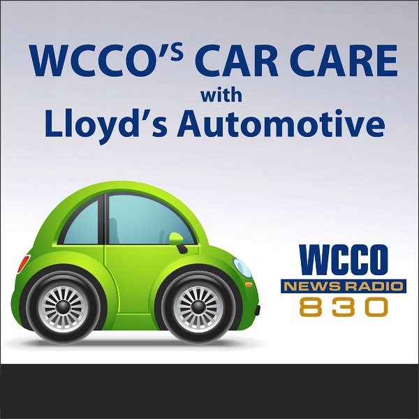 Artwork for WCCO's Car Care
