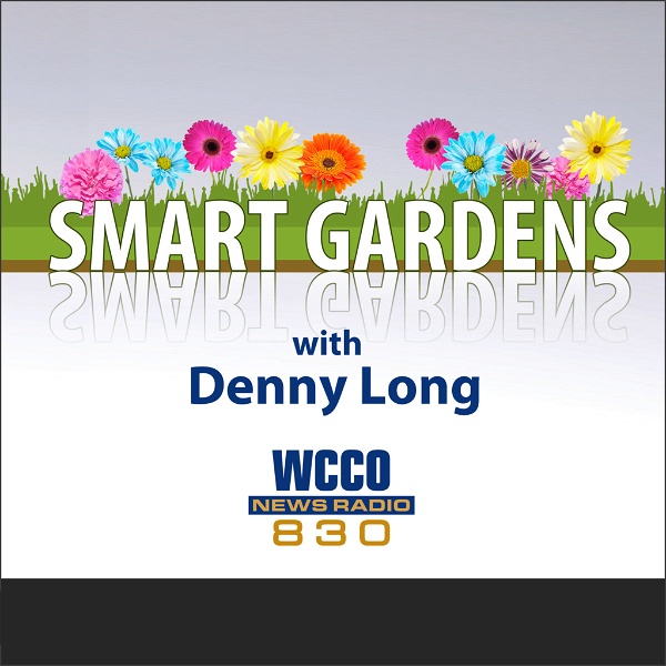 Artwork for WCCO's Smart Gardens