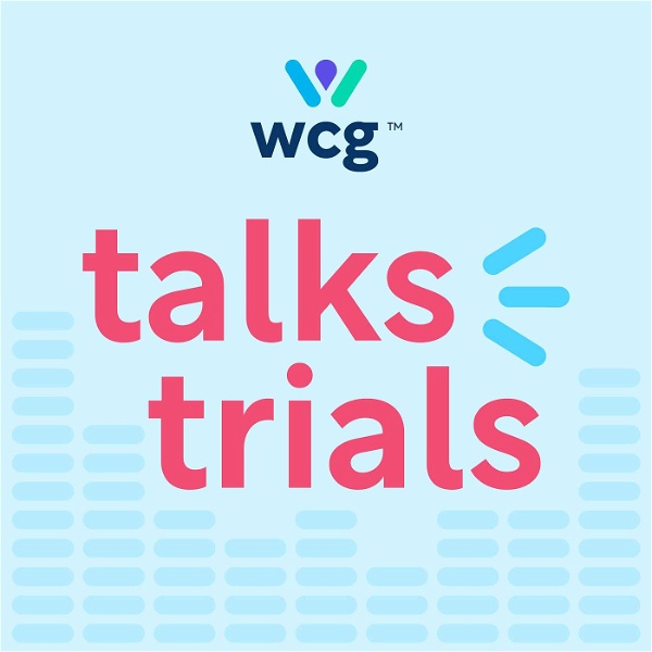 Artwork for WCG Talks Trials