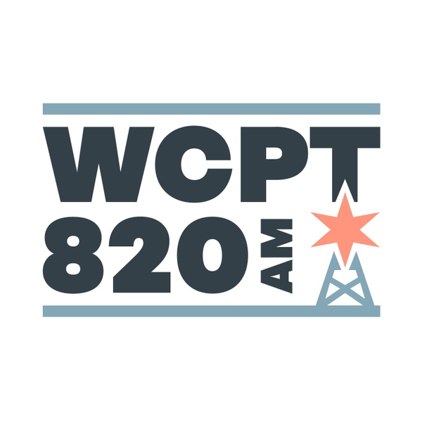 Artwork for WCPT 820 Weekend