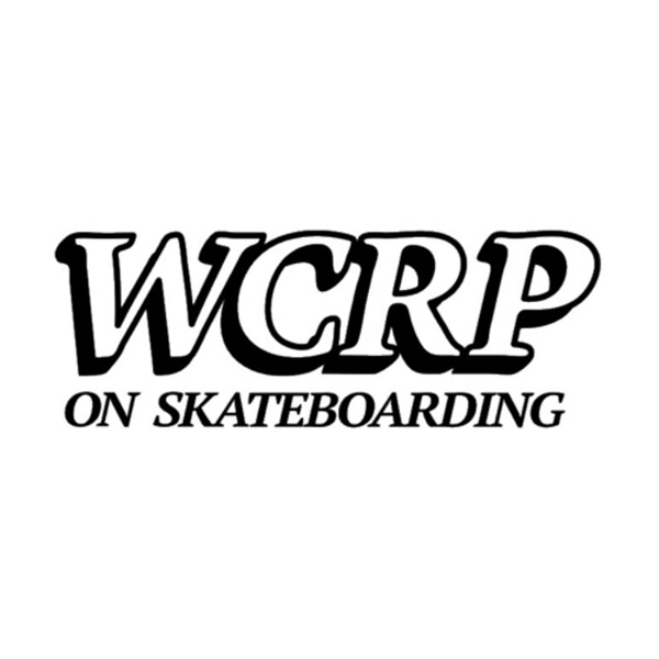 Artwork for WCRP on Skateboarding