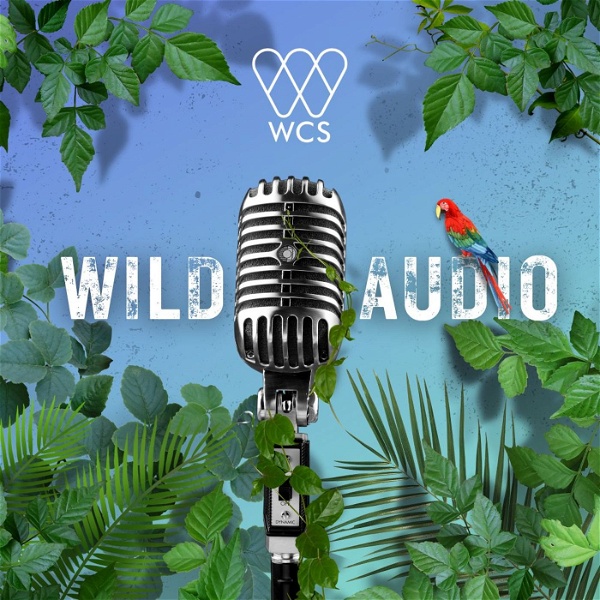 Artwork for WCS Wild Audio