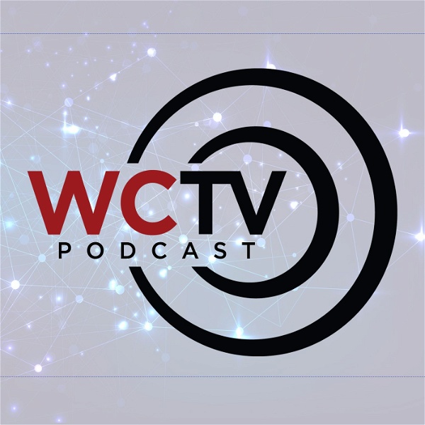 Artwork for WCTV Podcasting
