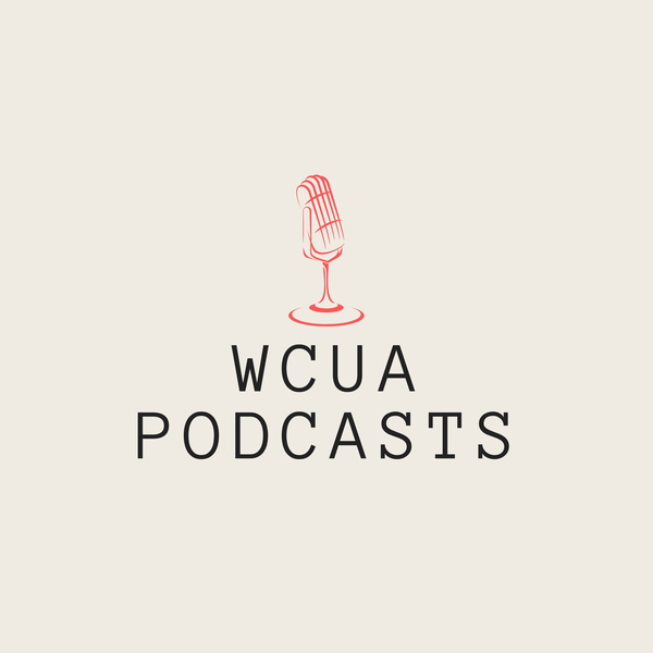Artwork for WCUA Legacy Podcasts