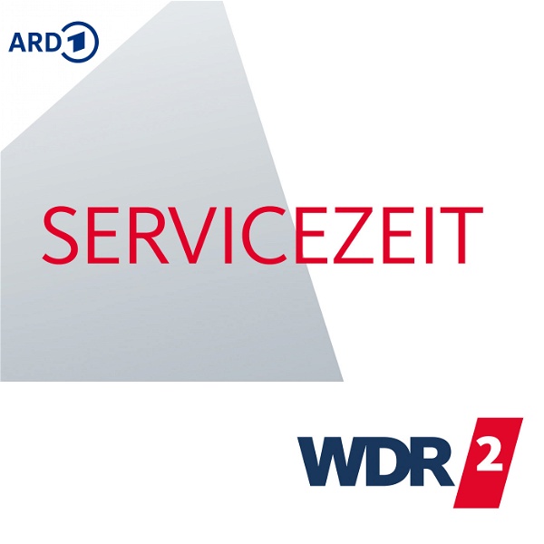 Artwork for WDR 2 Servicezeit