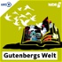 WDR 3 Gutenbergs Welt – das Literaturmagazin