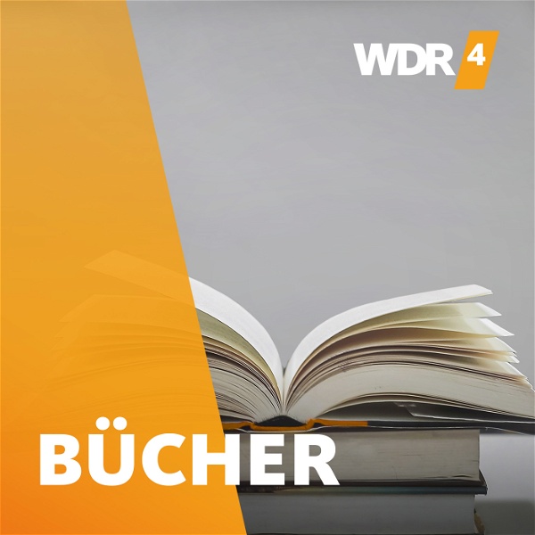 Artwork for WDR 4 Bücher
