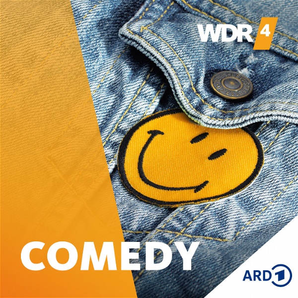 Artwork for WDR 4 Comedy
