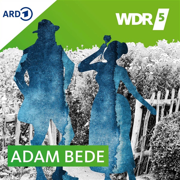 Artwork for WDR 5 Adam Bede