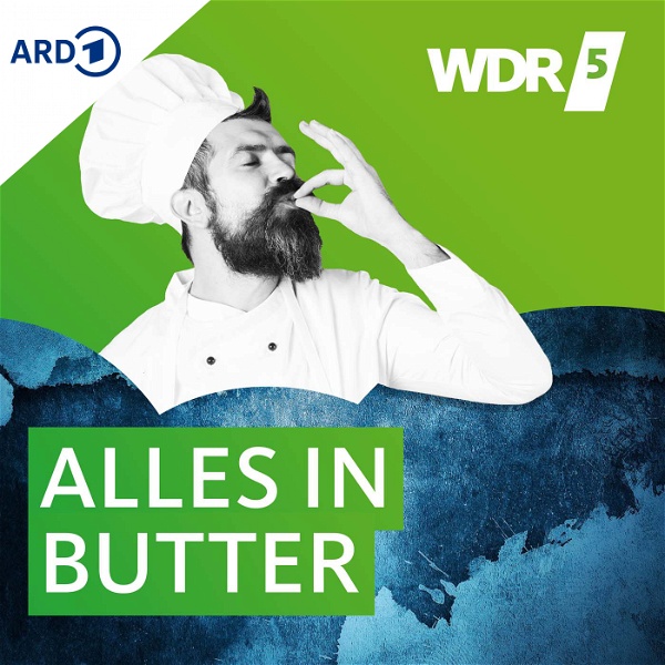 Artwork for WDR 5 Alles in Butter