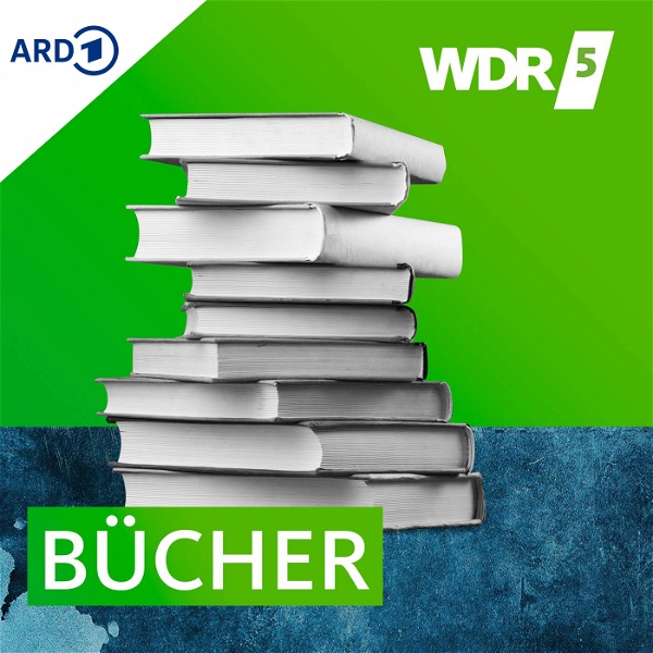 Artwork for WDR 5 Bücher