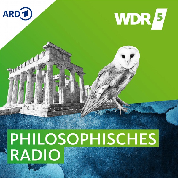 Artwork for WDR 5 Das philosophische Radio