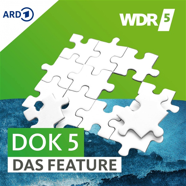 Artwork for WDR 5 Dok 5