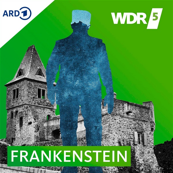 Artwork for WDR 5 Frankenstein